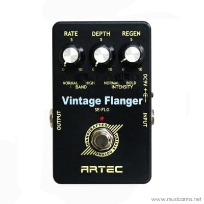 Reverb.com listing, price, conditions, and images for artec-se-flg