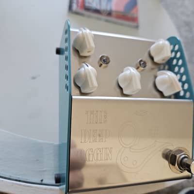 Reverb.com listing, price, conditions, and images for thorpyfx-deep-oggin