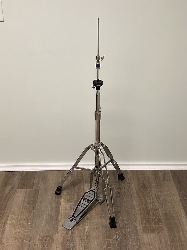 Pearl H800W Hihat Cymbal Stand 1990s Reverb