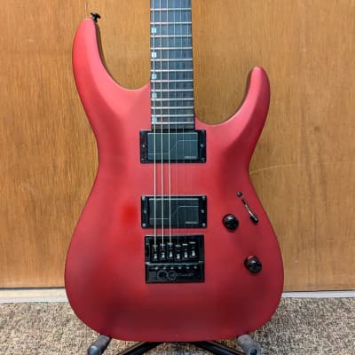 Mick thomson 7 string 2025