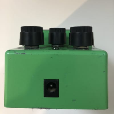 Ibanez TS9 Tube Screamer Reissue image 5