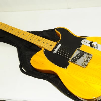 Fender TL-72 Telecaster Reissue MIJ