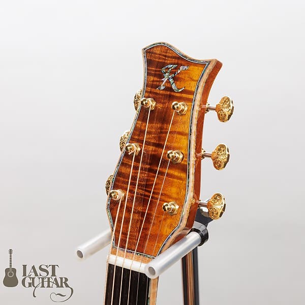 【在庫有】 Kawakami  LG10 NW-K45 Guitars ギター