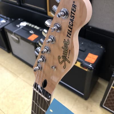 Squier Affinity Telecaster Deluxe | Reverb Canada