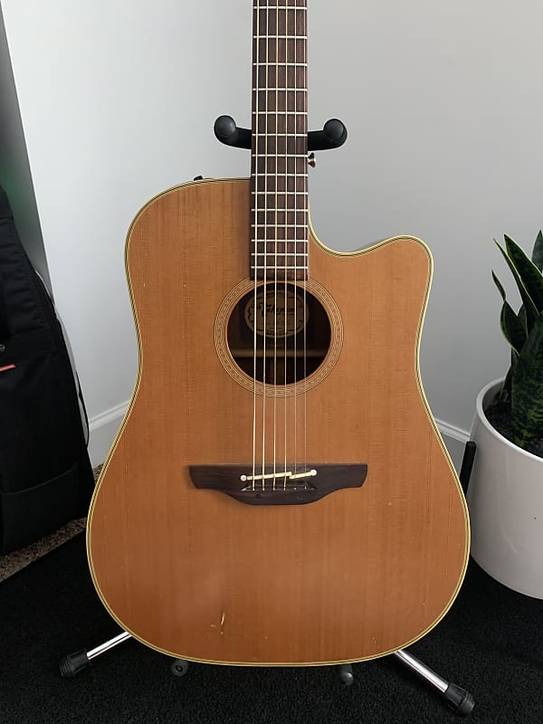 Takamine NP-48c 1993