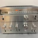 Pioneer Combo: SA-6500 MKII Integrated Amplifier - TX-6500 MKII Stereo Tuner