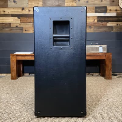 Blackstar HTV-412B 4 x 12 Straight Speaker Cabinet [Floor Model] image 5