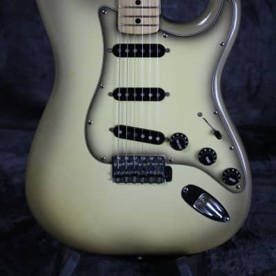 1979 Fender Stratocaster Antigua image 2
