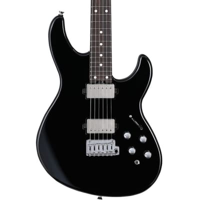 Boss EURUS GS-1 Electronic Guitar with Onboard Guitar Synthesizer - Black for sale