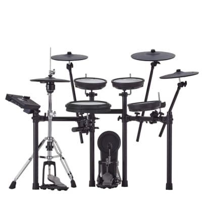 Roland TD-11K V-Drum Kit with Mesh Snare | Reverb