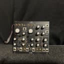 Make Noise DPO Dual Primary Oscillator Black and Gold Eurorack Module RARE