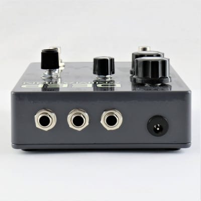 DEATH BY AUDIO DEEP ANIMATION OVERDRIVE image 3
