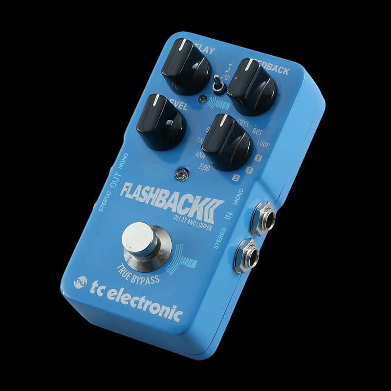 TC Electronic Flashback 2