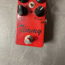 Paul Cochrane Timmy Overdrive Red