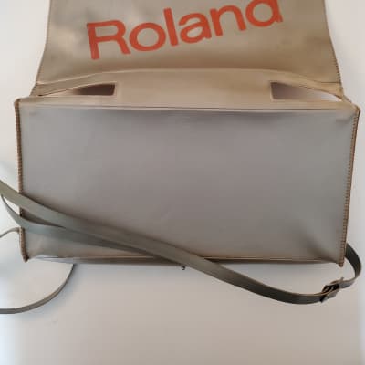 Original Roland TB-303 / TR-606 Carrying Bag