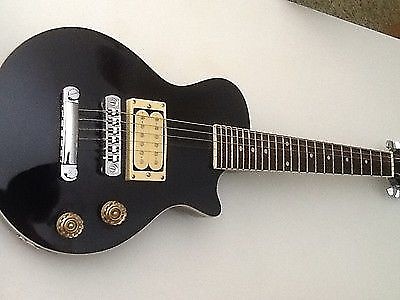 Mitchell les paul new arrivals