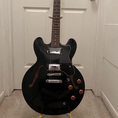 Epiphone The Dot 2008 - 2019 | Reverb