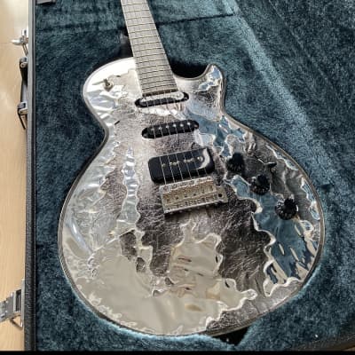 ESP Eclipse Sugizo Signature Mixed Media Brilliant | Reverb