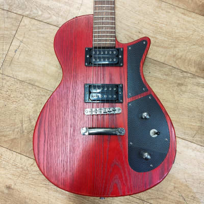 Adam Black Libra Electric Guitar - Made in UK for sale