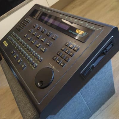 [RARE] Elka WS2 module from early 90's image 3