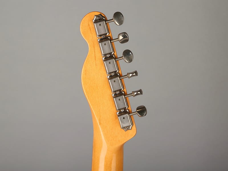 Fender Chambered Ash '52 American Vintage Telecaster - 2004