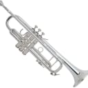 Bach Professional Bb Model 180S43 Stradivarius Bb Trumpet w/ Free Accessories