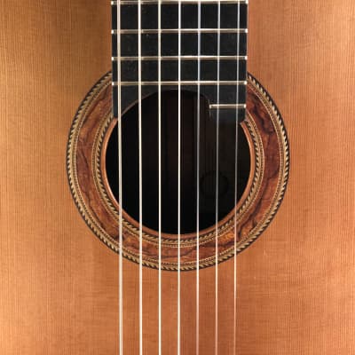 Richard Prenkert 7-String Guitar #401 2019 image 10