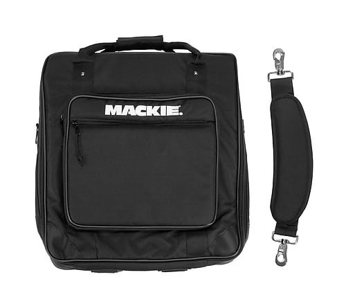 Mackie 1604 Vlz Bag  			