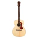 Guild Westerly Collection OM-240E Natural