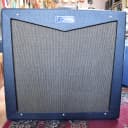 2002 Carr Imperial 4x10 Tube Electric Guitar Combo Amp