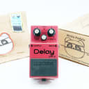 Boss DM-2 Delay Pedal | Vintage 1983 (Made in Japan) | Fast Shipping!