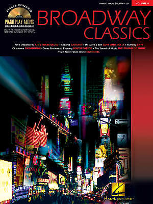 Broadway Classics | Reverb