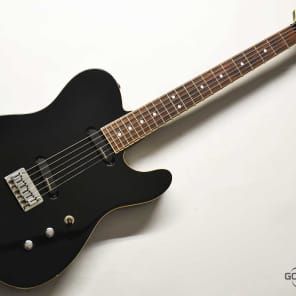 Fernandes TEJ-70 1987-1997 Black | Reverb