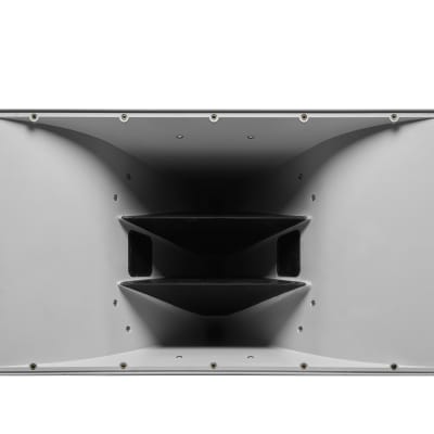 JBL VLA-C265-GR Two-Way Full Range Loudspeaker w/2 x 10" Differential Drive Gray Authorized Dealer image 3