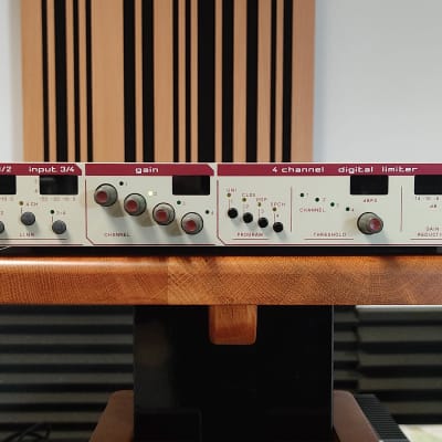 Junger Audio B41 Digital audio limiter image 3