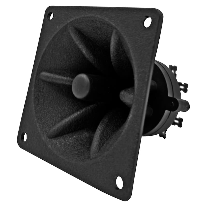 Horn tweeter hot sale speaker