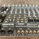Mackie 1202-VLZ3 12-Channel Premium Mic / Line Mixer