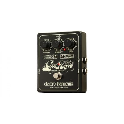 Reverb.com listing, price, conditions, and images for electro-harmonix-good-vibes