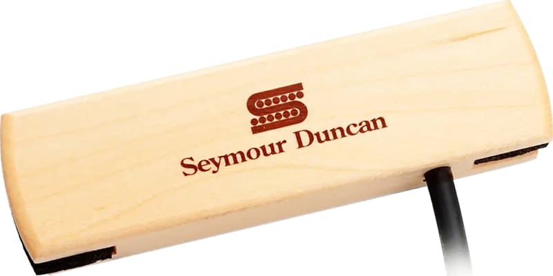 Seymour Duncan Woody SC Single Coil Acoustic Guitar Pickup image 1