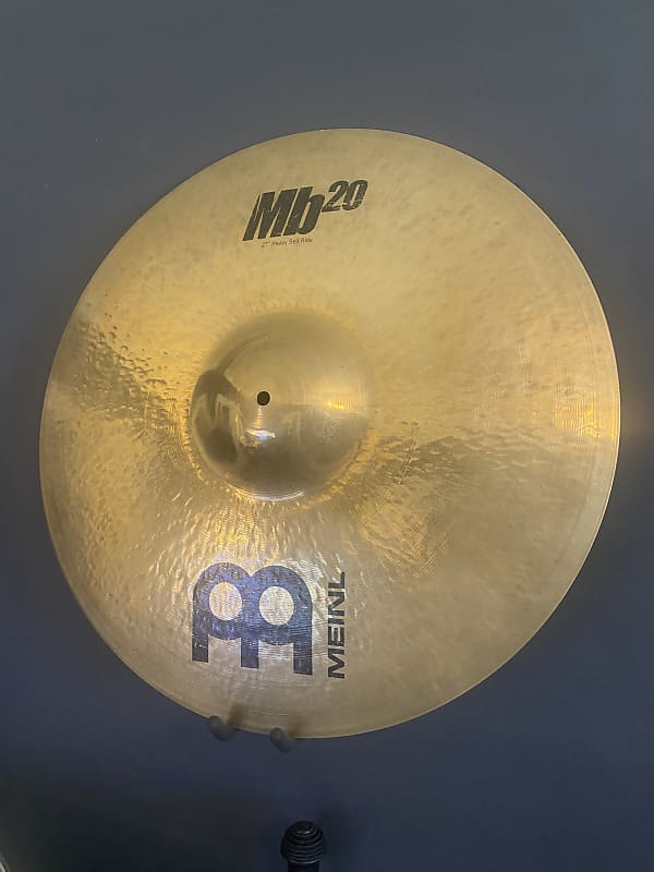 Meinl 22