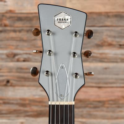 Frank Brothers Signature Model Silver Mist 2020 image 6