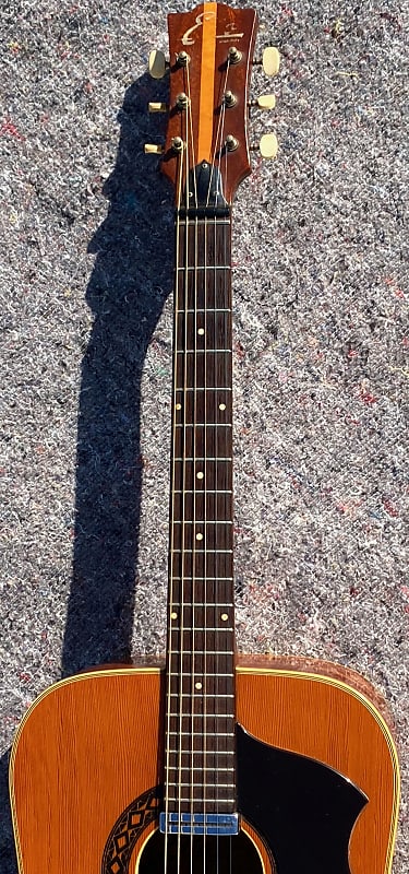 イタリア製 EKO Ranger 6 1960年代製 イタリア製 EKO Ranger 6 1960年代製 - メルカリ