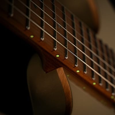 Cort G300 Pro Metallic Gold (B Stock) image 8