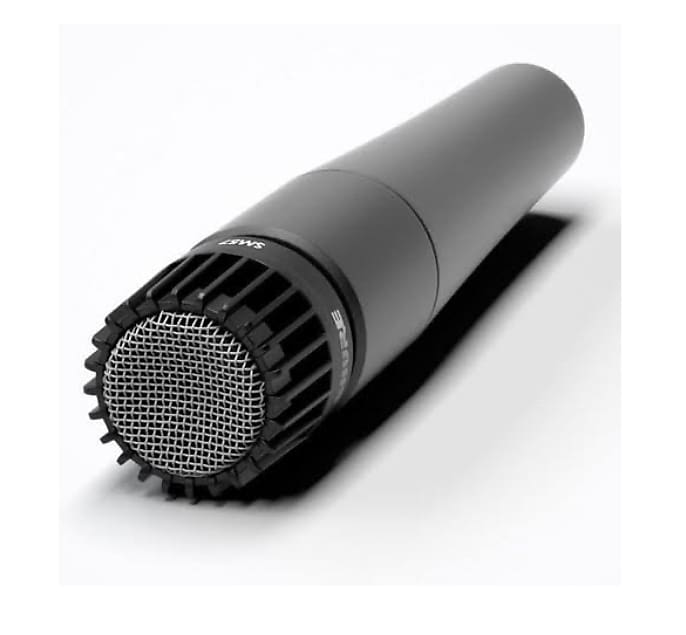 楽天市場】shure sm57中古の通販