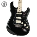 2021 Fender American Performer Stratocaster HSS Black