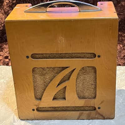 1951 Alamo 5 Amplifier for sale