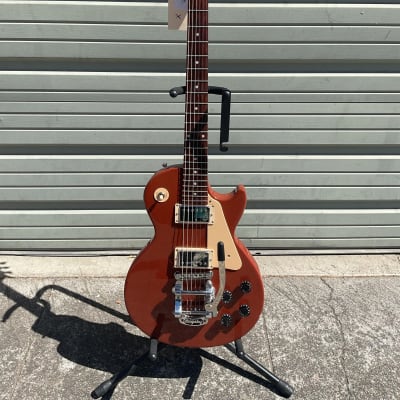 Gibson Les Paul Junior Special with Humbuckers 2002 - 2006