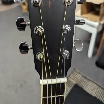 Larrivee D-04 Acoustic Guitar 2001 image 13