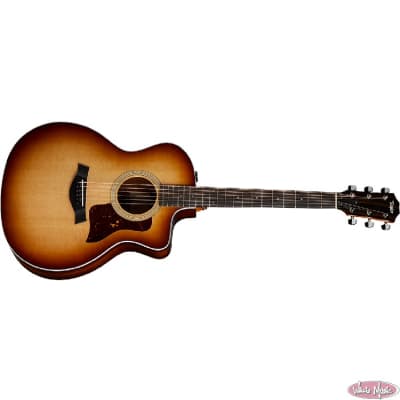 Taylor 214ce-K SB