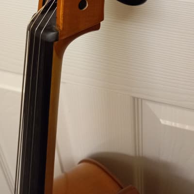 Eastman VC100 4/4 Cello 2008-Amber image 7